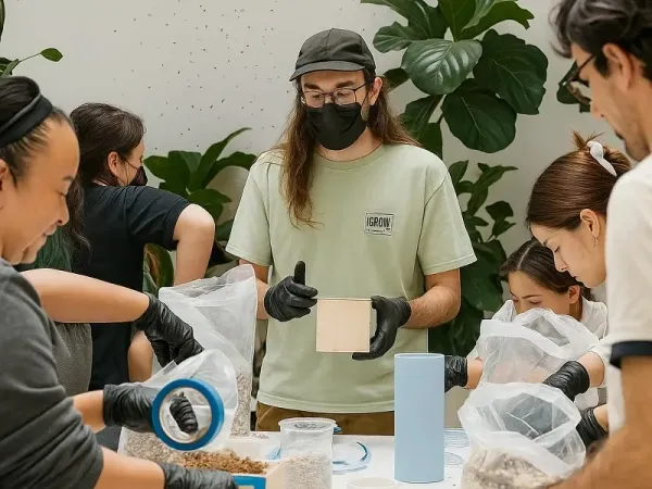 Best Team Building Activities in San Jose: 12 Picks for 2026