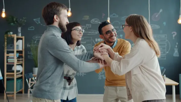 Team Building at Your Office in San Francisco (2026) | Travels to You