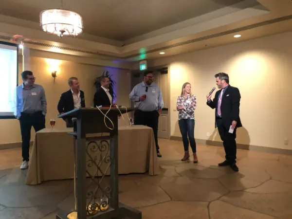 12 Best Sales Team Building Activities (Bay Area 2026)