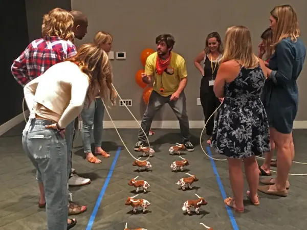 Technical Team-Building Workshops for Engineers (2026)