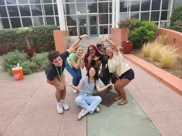 Unique Virtual Team-Building Ideas – Events in Minutes