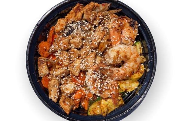 Event Catering With Traditional, Hibachi and Mexican Menu Options – Catering