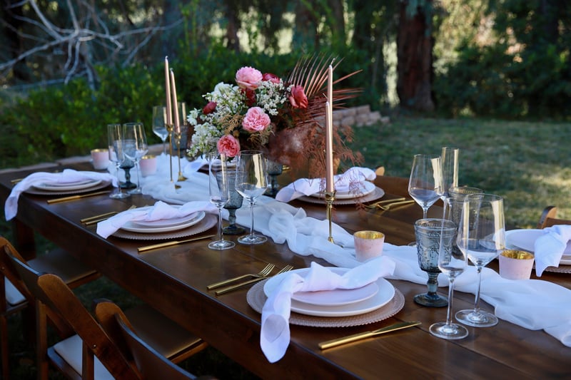 Event Chair Rentals with Delivery, Vintage and Peacock Styles – Rentals – photo 2