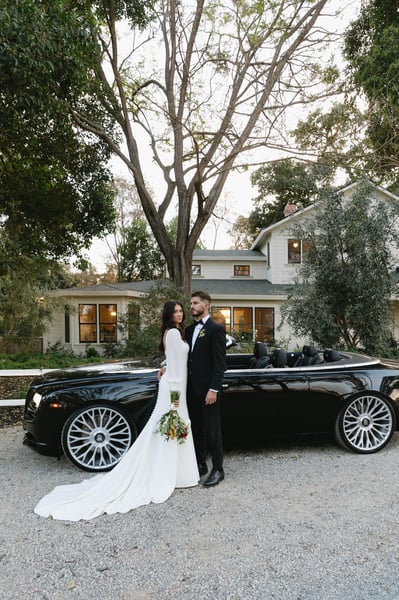 Six-Hour Wedding Photography Package with Two Photographers – Photography – photo 2