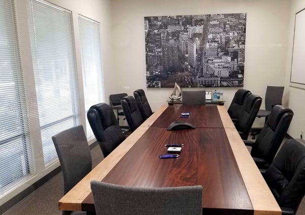 Distinctive Meeting Room for Memorable Events – Venues in San Rafael