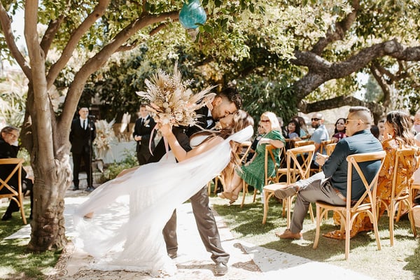 Full-Service Wedding Planning with Design, Budget and Timelines – Planners