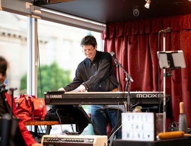 San Francisco Jazz Live Music for Wedding and Corporate Bookings – Bands