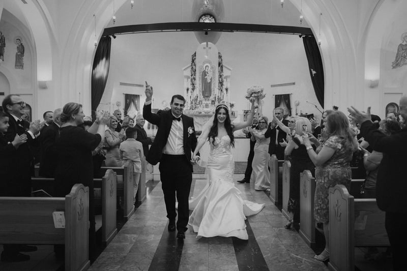 Full Wedding Day Photography for Ceremony and Reception – Photography – photo 3