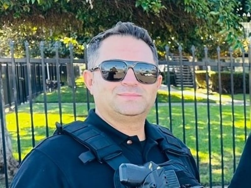 Expo Floor Night Watch for Exhibitor Gear Between Show Days – Security