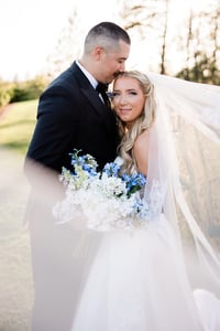All About The Bride On Location Wedding Hair and Makeup Services – Beauty