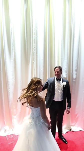 Glambot: Robotic Slow-Motion Red Carpet Video for Galas – Photography – photo 4