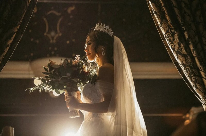 Cinematic Wedding Film with Highlight Reel and Drone Footage – Videography – photo 2