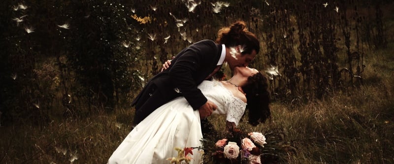 5 Hour Wedding Photography Package With 350 Photos and Gallery – Videography – photo 2