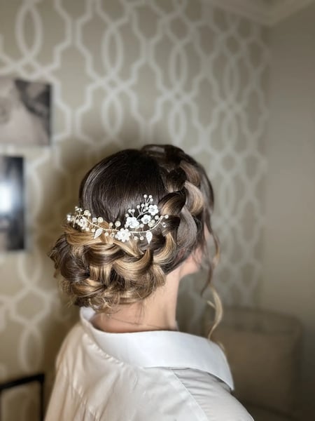 Bridal Hair and Makeup Preview Trial in a Two-Hour Session – Beauty – photo 2