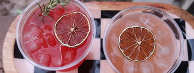 Vibe - Mobile Bar Service for Intimate Bay Area Weddings and Celebrations – Bar Services