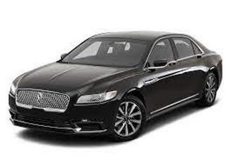 Chauffeured Sedan Service for Airport Transfers and Executive Events – Transportation