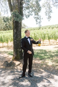 Full-Day Wedding Photography Eight-Hour Coverage Bay Area – Photography