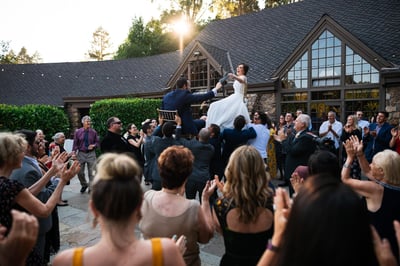 Wedding Photography Package 6-Hour Coverage Online Gallery – Photography