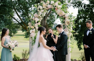 Wedding Officiant San Francisco City Hall, Pre-Written Vows – Officiants