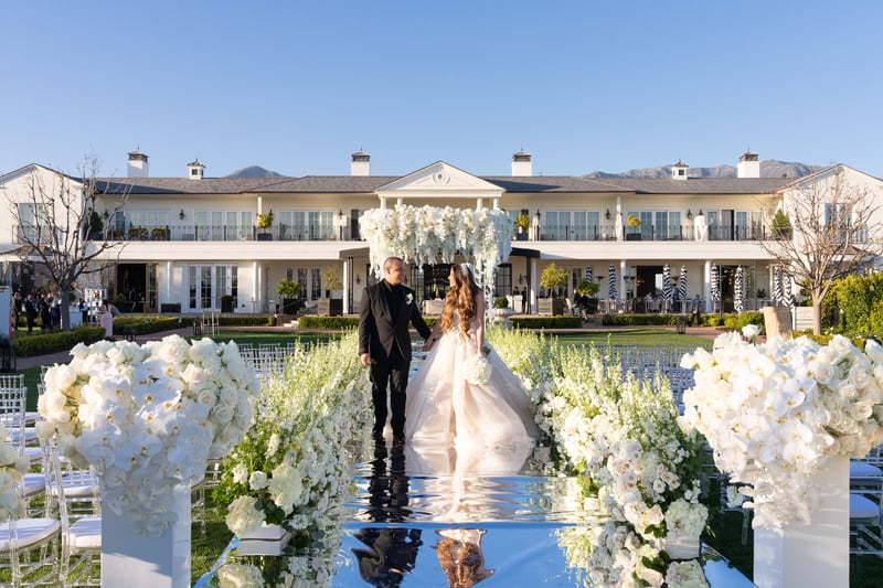 Wedding Planning and Event Design from Full Service to Day-Of – Planners – photo 3