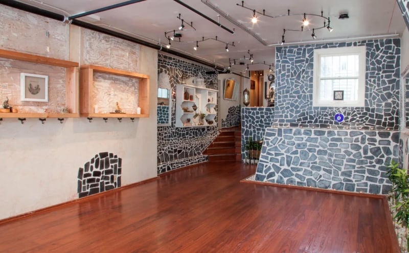 Small Wellness Studio for Workshops, Retreats and Gatherings – Venues in San Francisco – photo 4