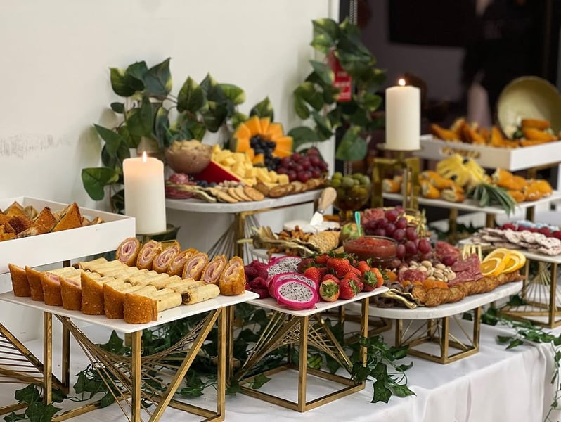 Signature Persian Party Buffet – Catering – photo 3