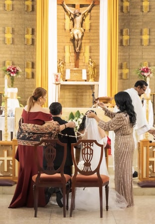 Full Service Wedding Planning from Budget to Day of Execution – Planners