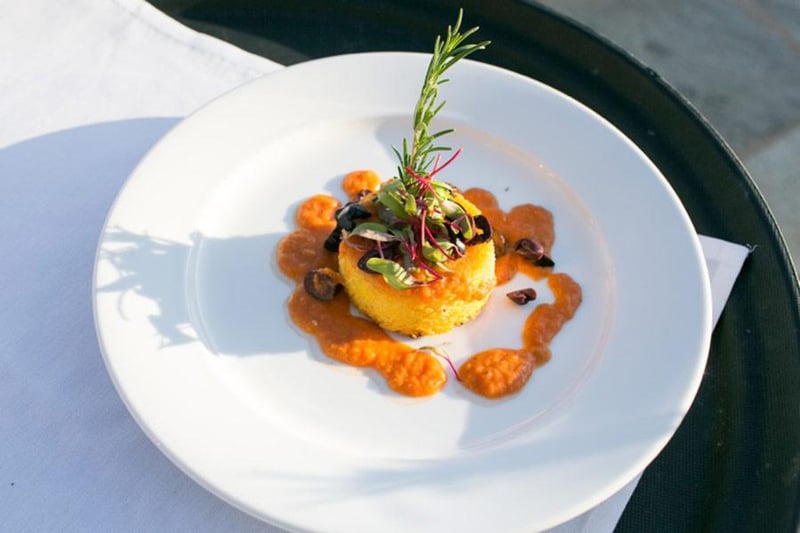 Farm-to-Table Wedding and Event Catering with Full Service Staff – Catering – photo 4