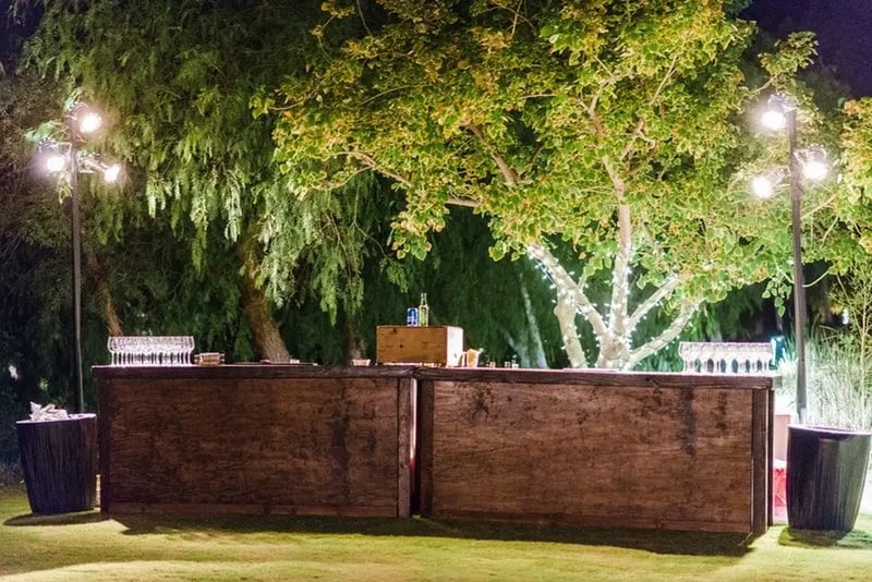 Altar and Arch Rental for Ceremonies, Weddings and Garden Parties – Rentals – photo 4