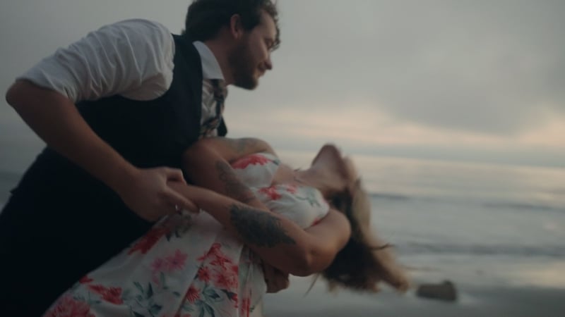 Cinematic Wedding Video with Two Videographers and Raw Footage – Videography – photo 2