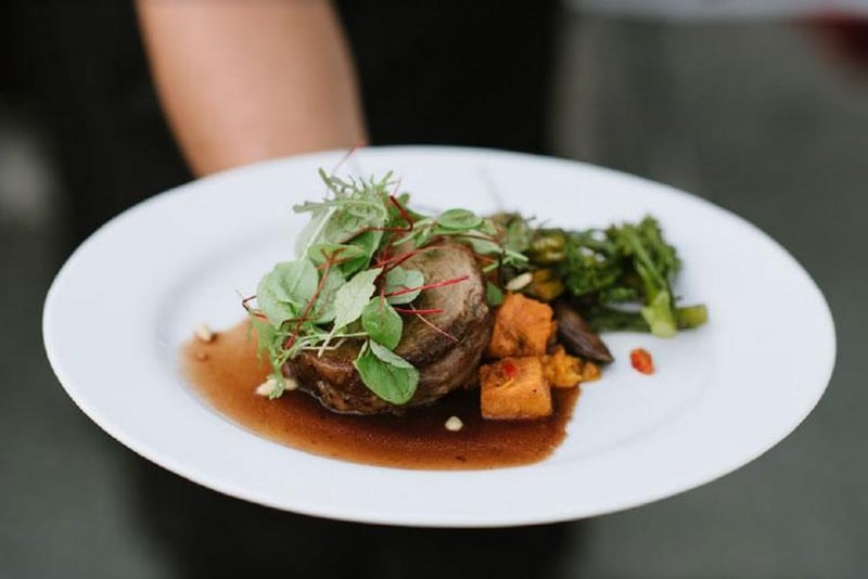 Farm-to-Table Wedding and Event Catering with Full Service Staff – Catering – photo 2