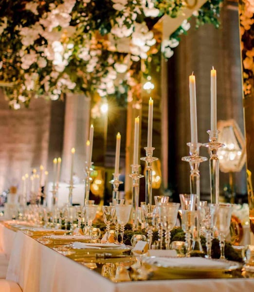 Partial Wedding Planning with Design Help and Month-Of Support – Planners – photo 4
