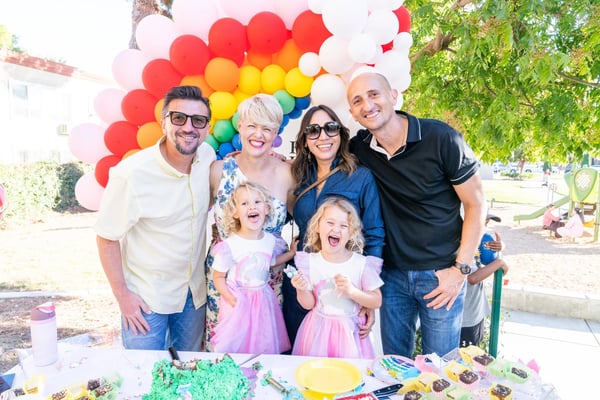Event Photography by the Hour with Online Gallery Delivery – Photography
