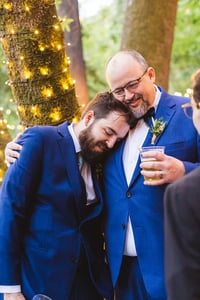 Weekday Wedding Photography with an Associate Photographer – Photography