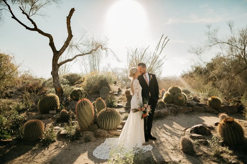 Partial Wedding Planning with Budget Analysis and Timelines – Planners