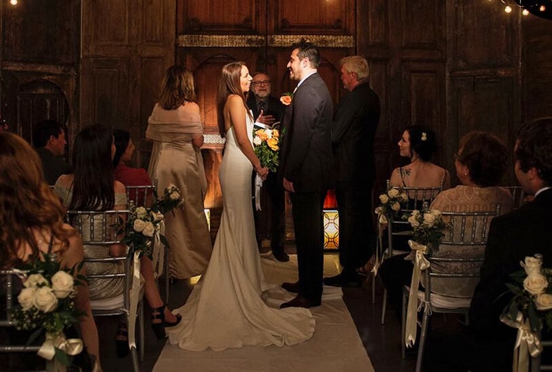 Event Hall and Patio Rental for Up to 200 Guests, 10 Hours – Venues in Chatsworth – photo 4