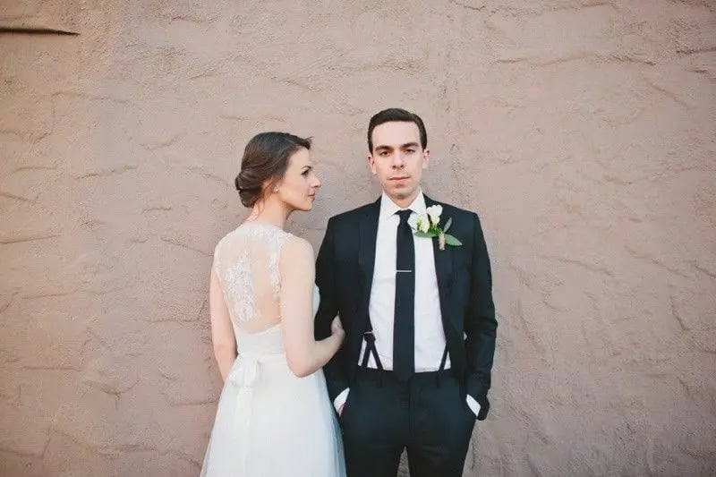 Partial Wedding Planning with Budget Analysis and Timelines – Planners – photo 3