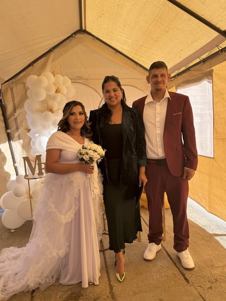 Intimate Wedding Officiant for Small Ceremonies Up to 20 Guests – Officiants – photo 4