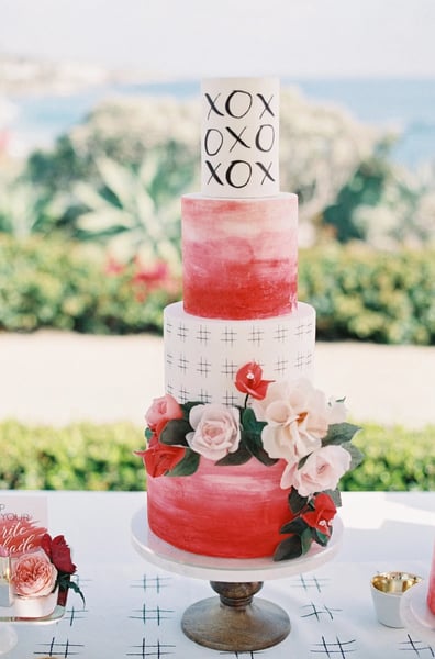 Custom Wedding Cupcakes with Vegan and Gluten-Free Options – Bakeries – photo 3