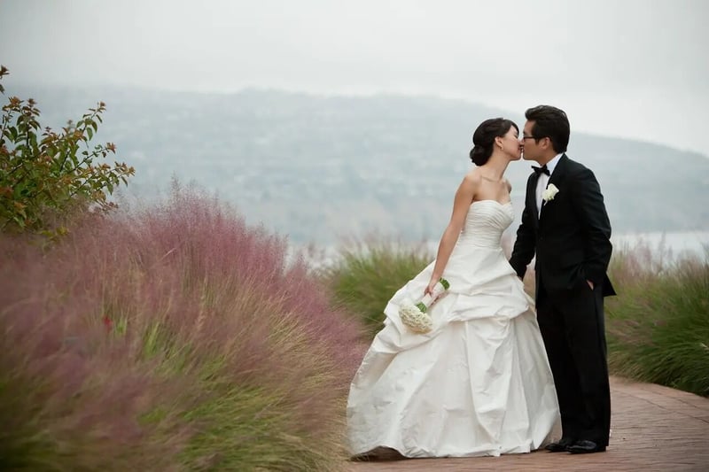 Cinematic Wedding Film with Highlight Reel and Drone Footage – Videography