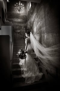 Wedding Photography Ten-Hour Full-Day Album Engagement Session – Photography