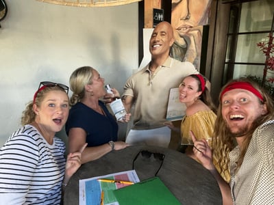 🍻 Booze Clues: Pub Crawl Scavenger Hunt – Experiences