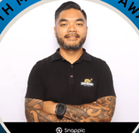 Vendor profile