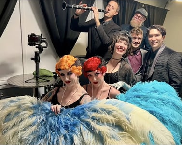 Oakland Jazz Live Performance for Weddings and Corporate Events – Bands