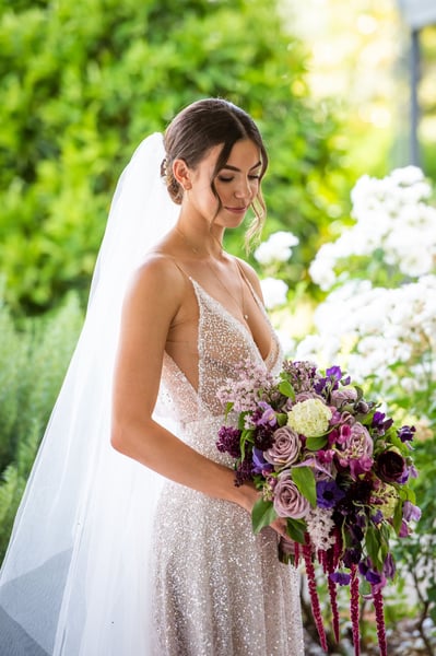 Bridal Blowout Hair Styling at Your Getting-Ready Location – Beauty – photo 2
