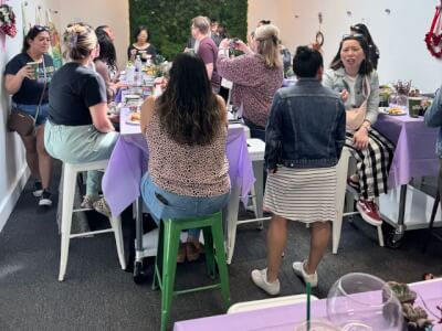 Luludi Living Art Studio – Venues in San Mateo – photo 4