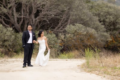 Six Hour Wedding Photography with Second Shooter and Prints Box – Photography