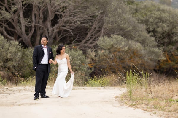 Six Hour Wedding Photography with Second Shooter and Prints Box – Photography