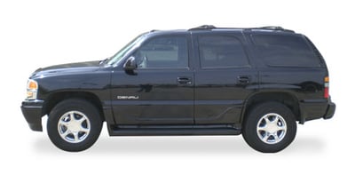 Denali SUV Chauffeured Service for Weddings, Parties & Nights Out – Transportation
