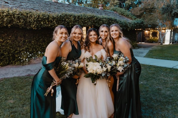 Bridal Makeup Artist Service for Weddings and Special Events – Beauty